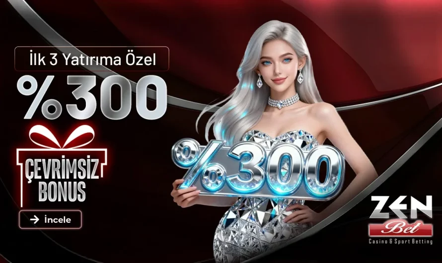 Zenbet Hesap Kapatma