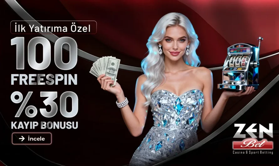 Zenbet Canlı Casino